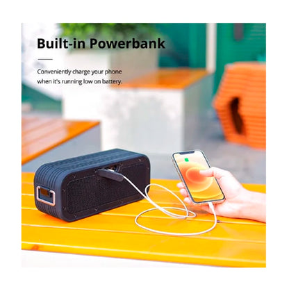 Parlante Tronsmart Force X 60W