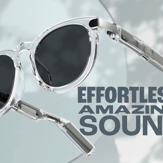 JBL SoundGear Frames