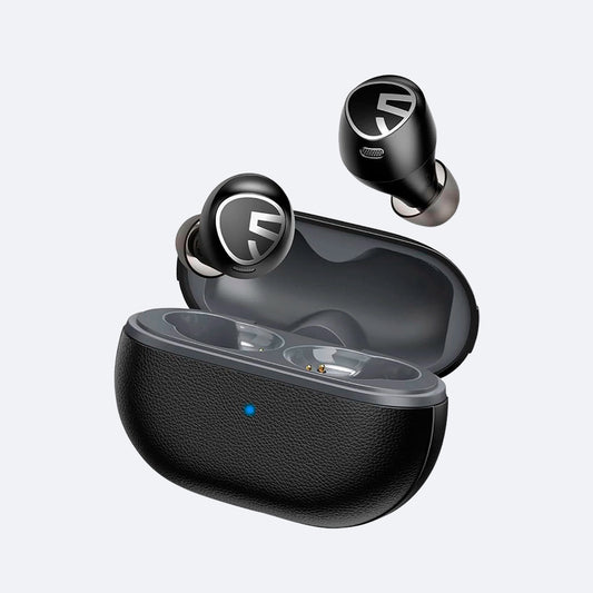 Audífonos Soundpeats Free 2 Classic