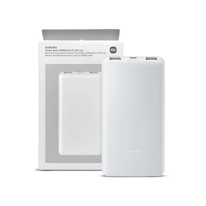 Power Bank Xiaomi 22.5W 10000mAh