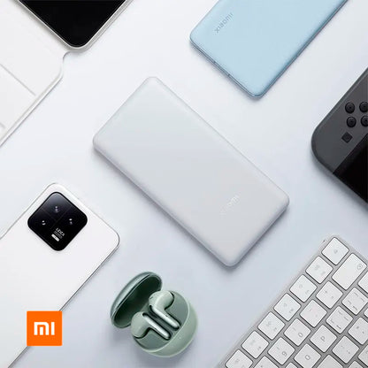 Power Bank Xiaomi 22.5W 10000mAh