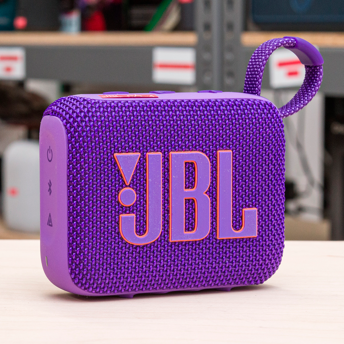 JBL GO 4