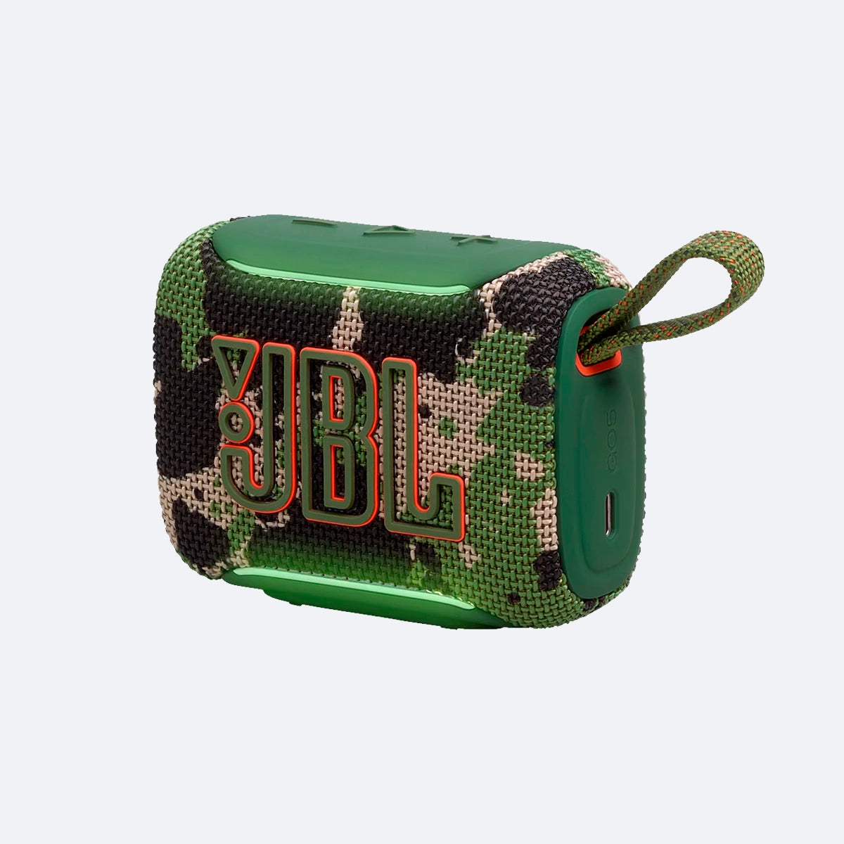 Parlante JBL GO 5