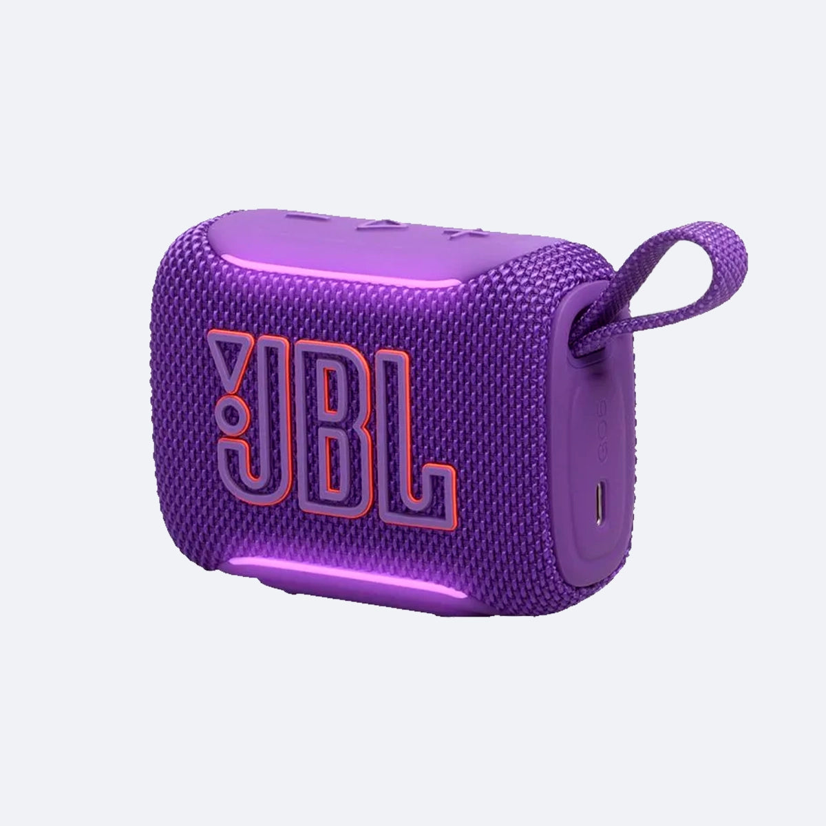 Parlante JBL GO 5