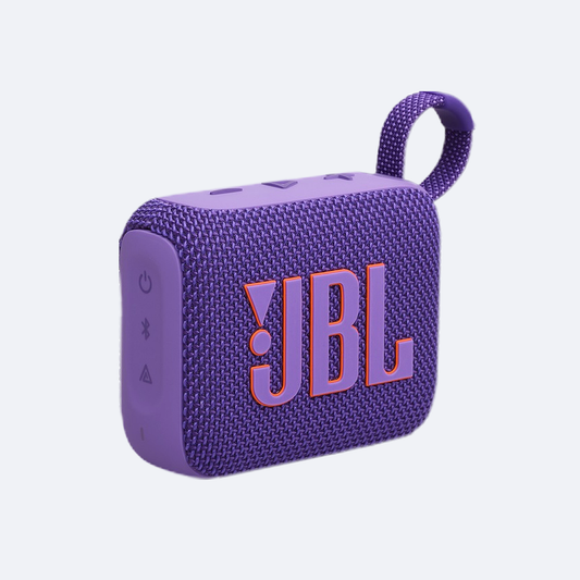 JBL GO 4