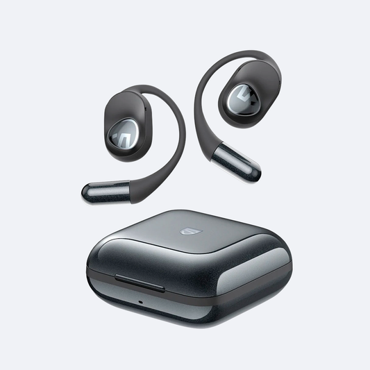 Soundpeats Go Free 2+