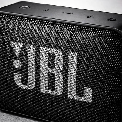 Parlante JBL GO Essential 2