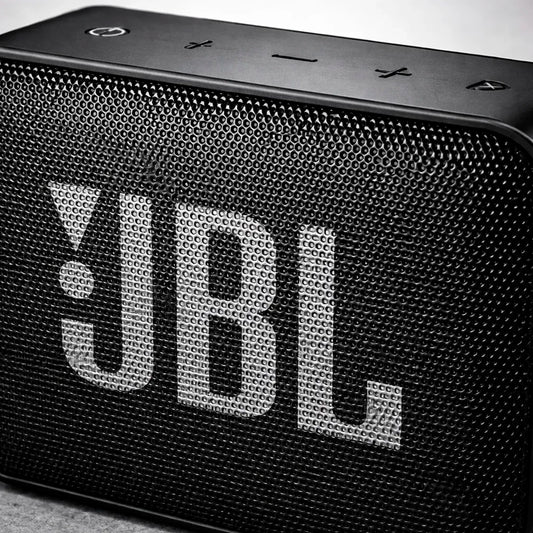 Parlante JBL GO Essential 2
