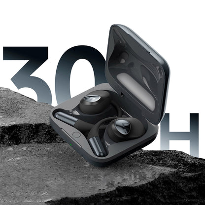 Audífonos Soundpeats Go Free 2+