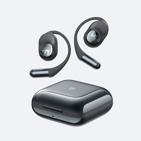 Audífonos Soundpeats Go Free 2+