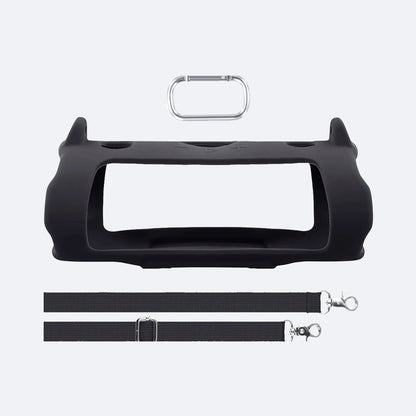 Funda de silicona cobertor parlante JBL Charge 6