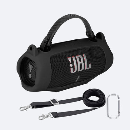 Funda de silicona cobertor parlante JBL Charge 6