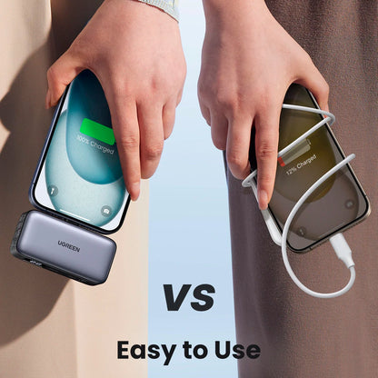 Ugreen Power Bank USC-C 20W