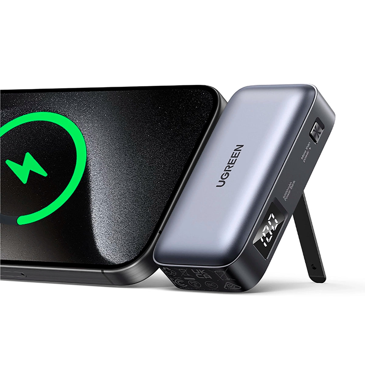 Ugreen Power Bank USC-C 20W