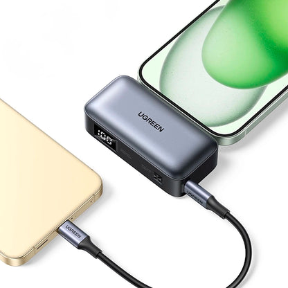 Ugreen Power Bank USC-C 20W