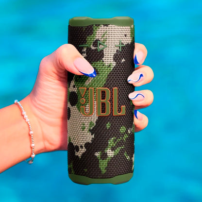 Parlante JBL Grip