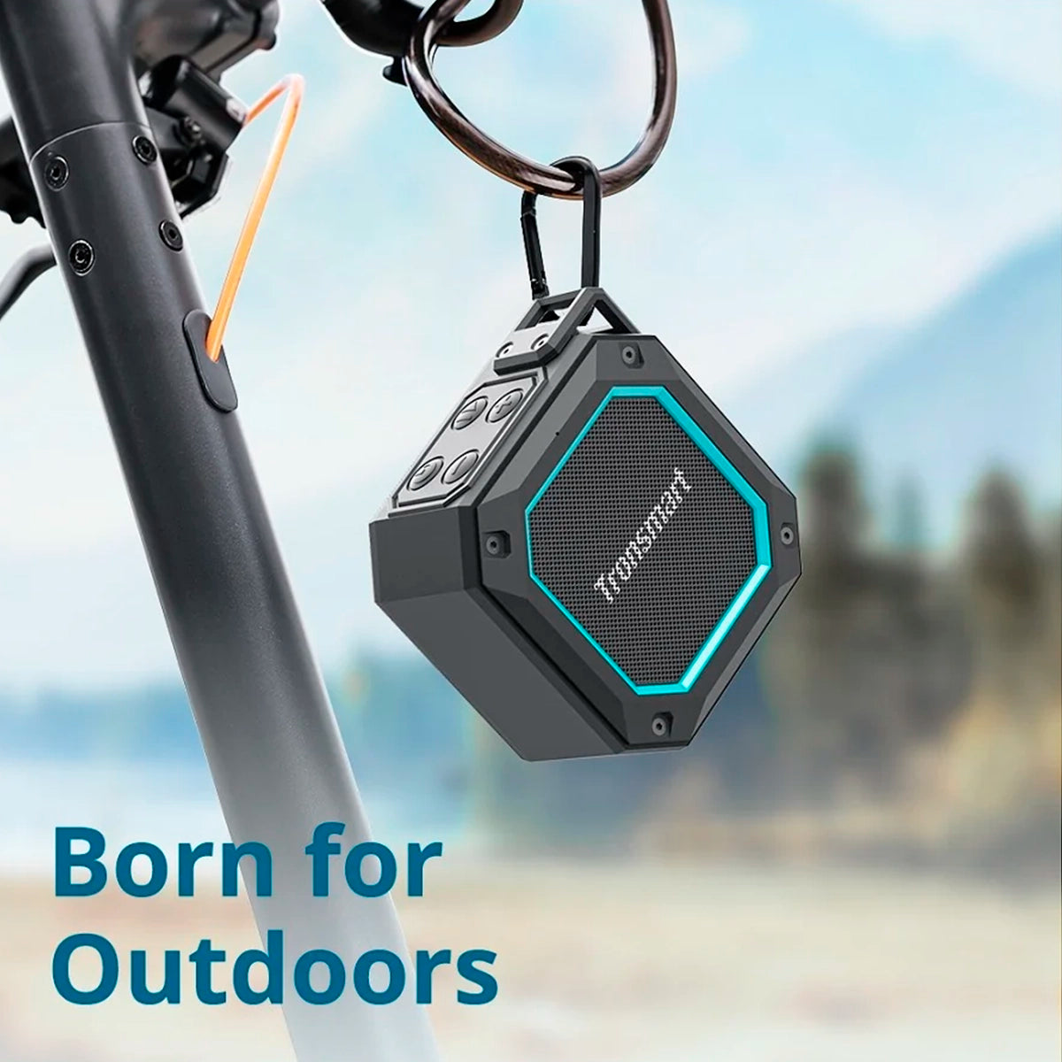 Parlante Tronsmart Groove 2 10W
