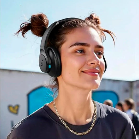 Audífonos Soundcore Q11i