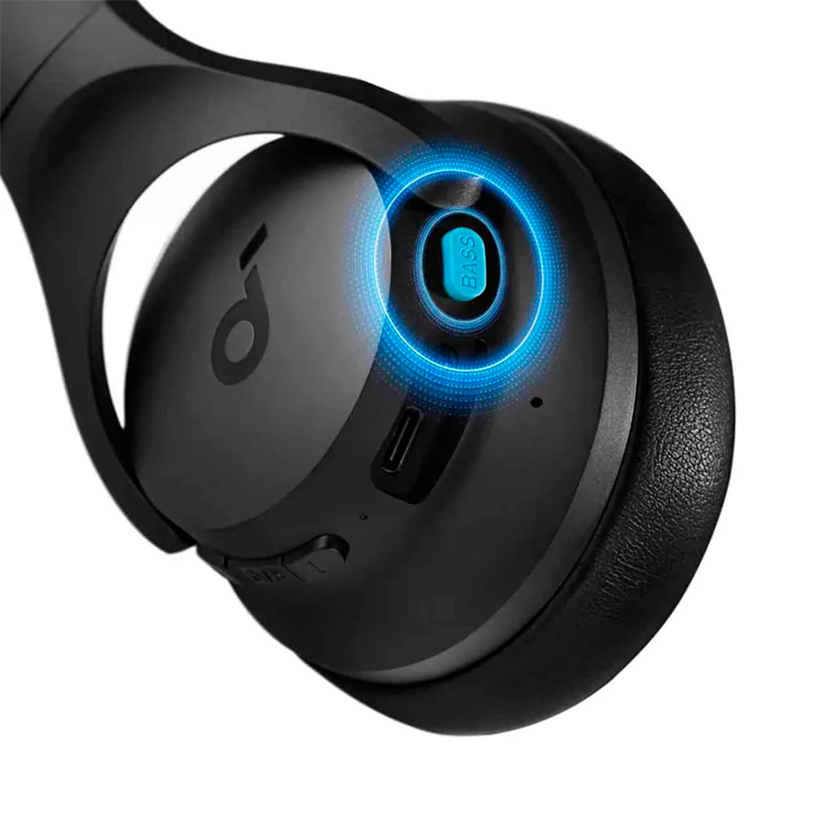 Audífonos Soundcore Q11i