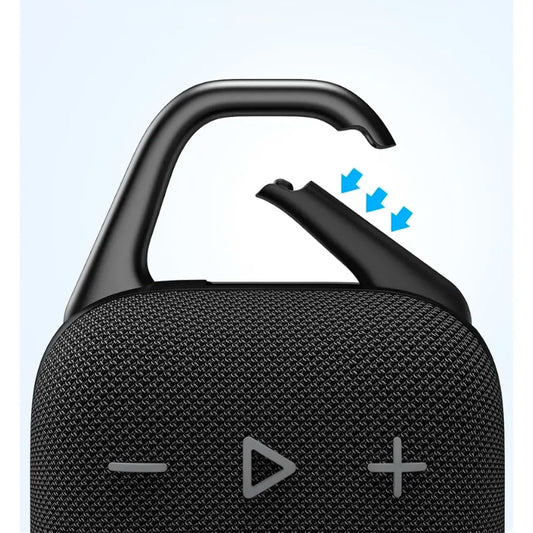 Parlante Tronsmart Mirtune H1 10W