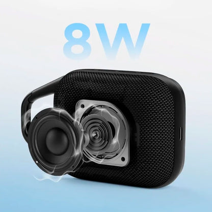 Parlante Tronsmart Mirtune H1 10W