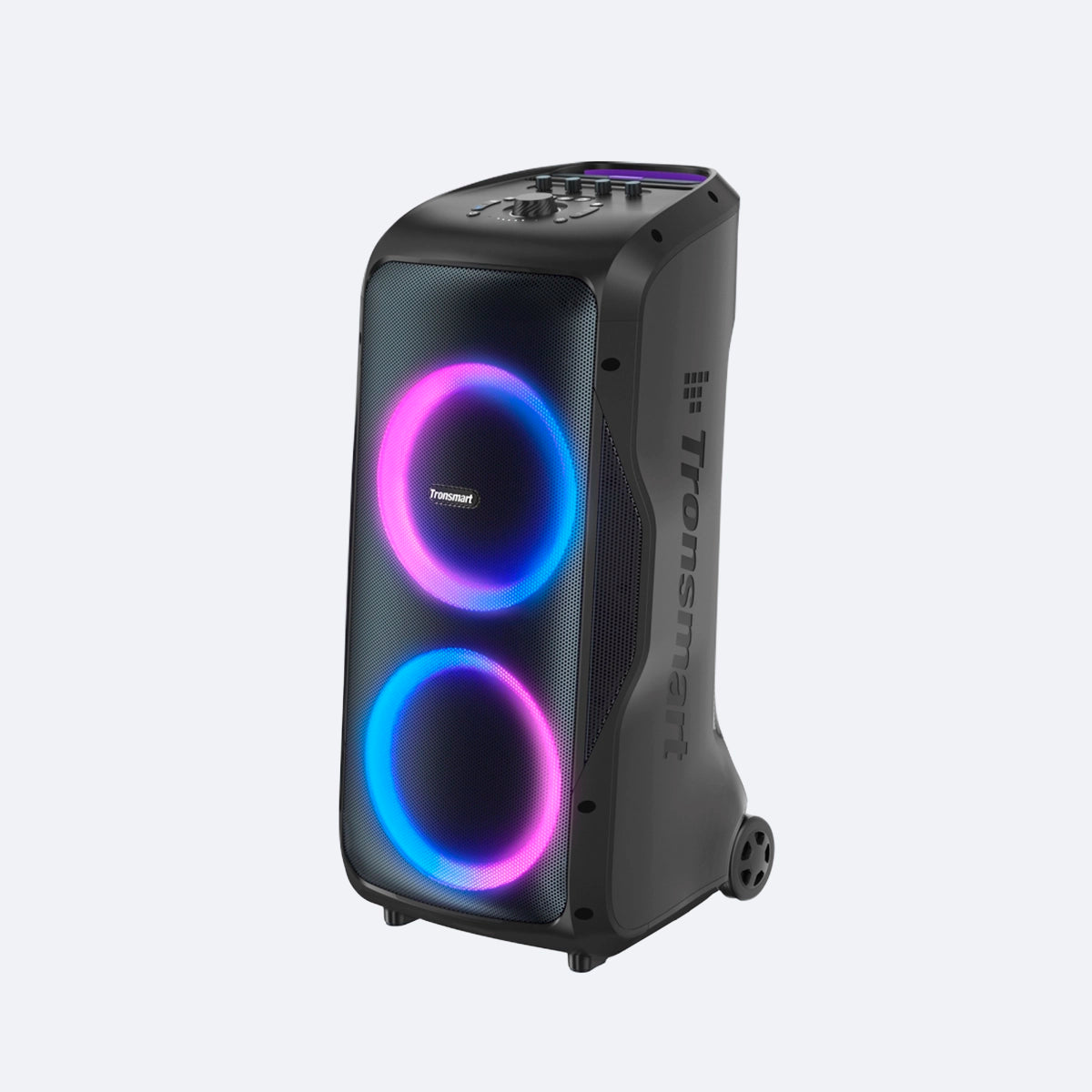 Parlante Tronsmart Halo 300 240W