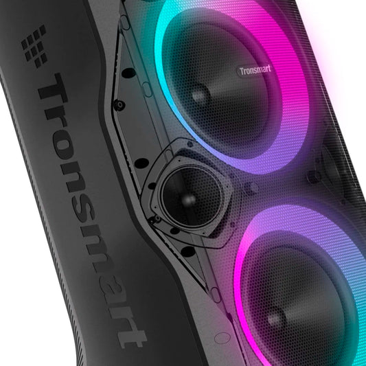 Parlante Tronsmart Halo 300 240W