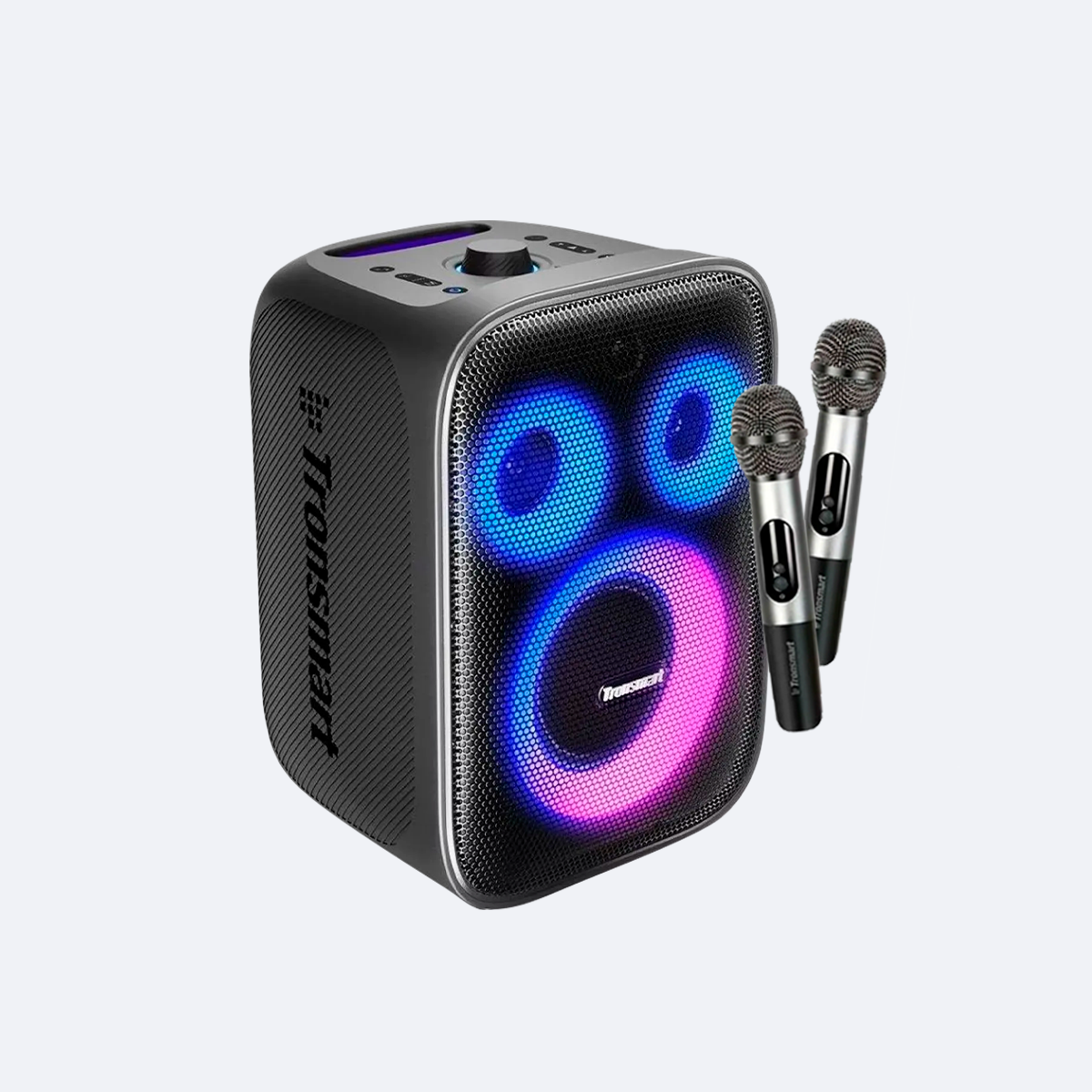 Tronsmart Halo 200 - 2mic 120W