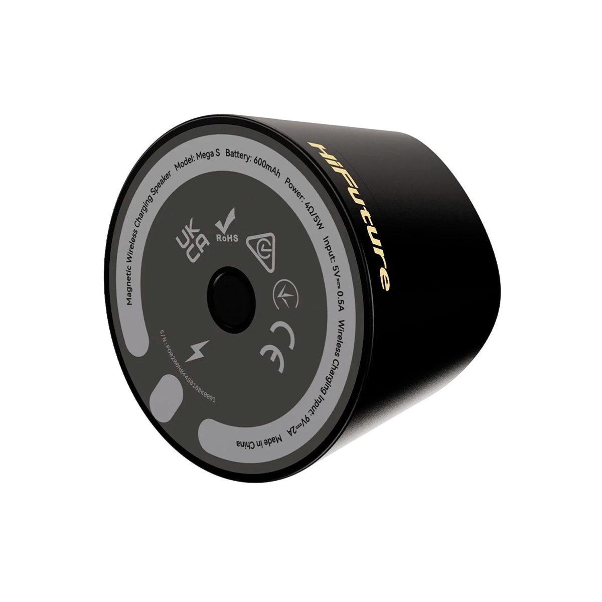 Parlante HiFuture Mega S 5W