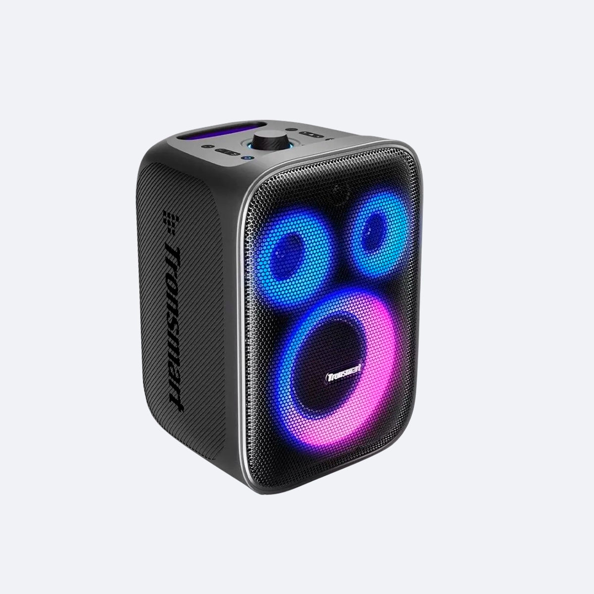 Parlante Tronsmart Halo 200 120W