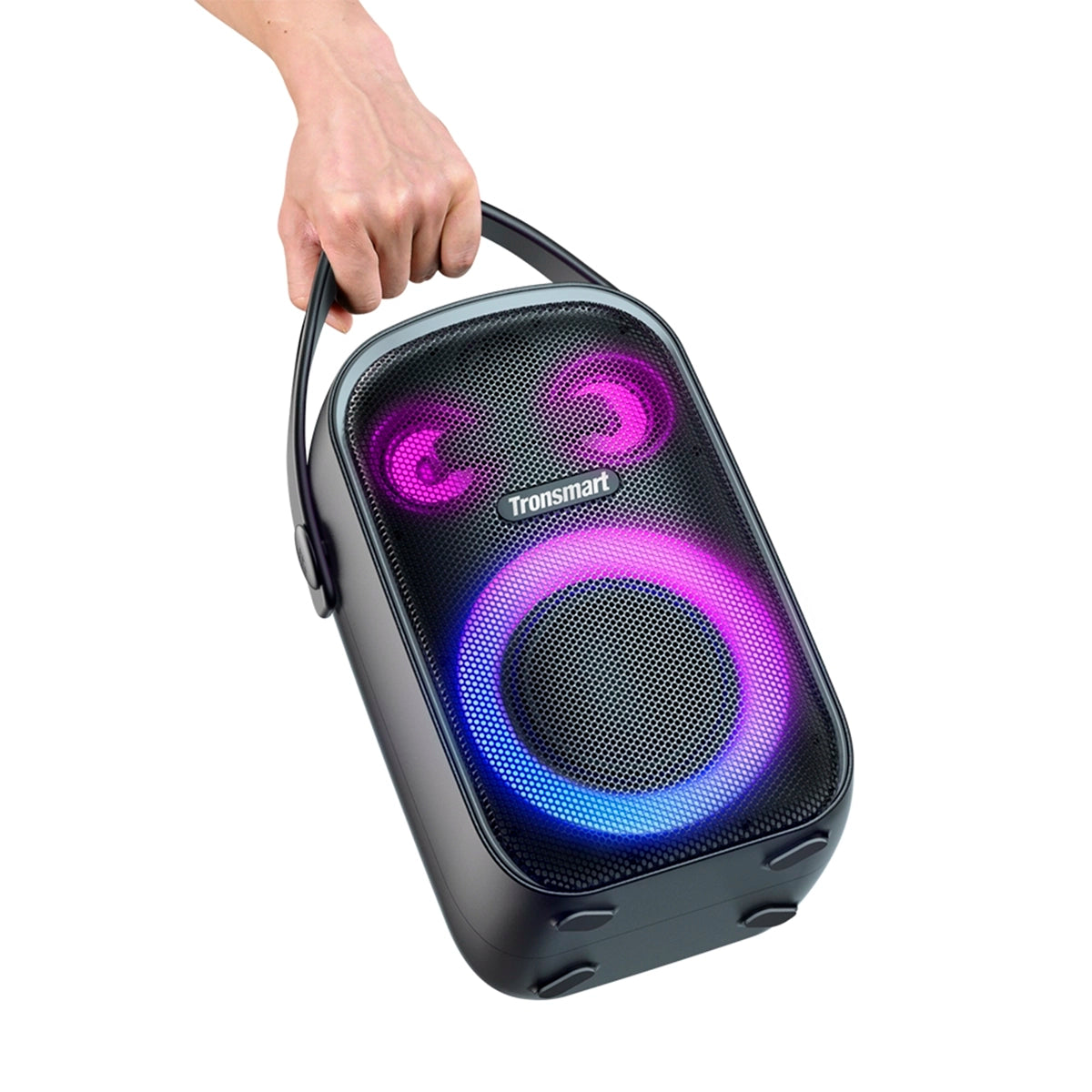 Parlante Tronsmart Halo 100 60W