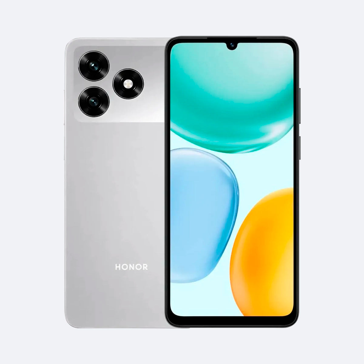 Smartphone Honor X5D 128GB / 4GB RAM