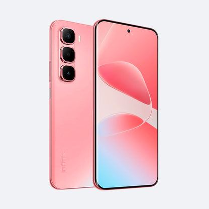 Smartphone Infinix HOT 60 PRO 256GB / 16GB RAM