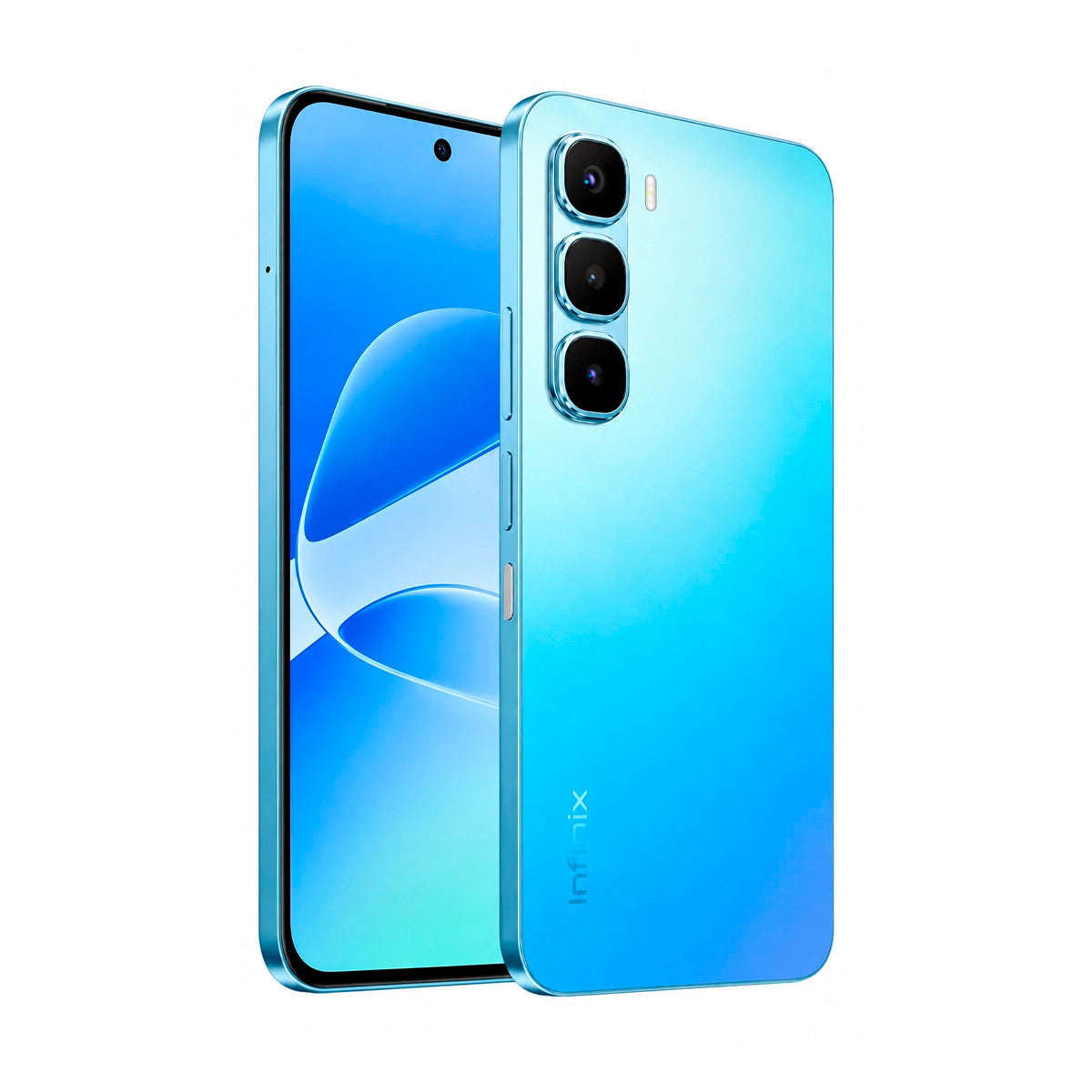 Smartphone Infinix HOT 60 PRO 256GB / 16GB RAM