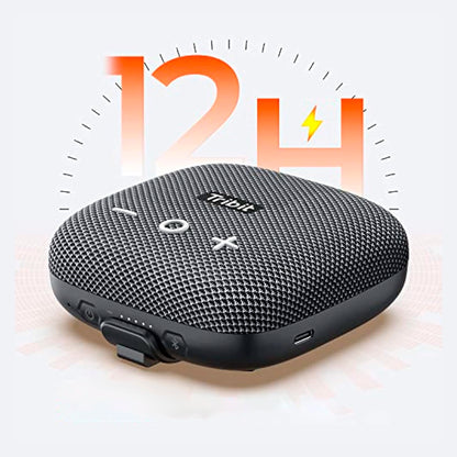 Parlante Tribit Stormbox micro 2