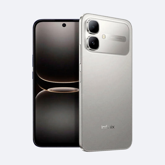 Smartphone Infinix Smart 20 128GB / 8GB RAM