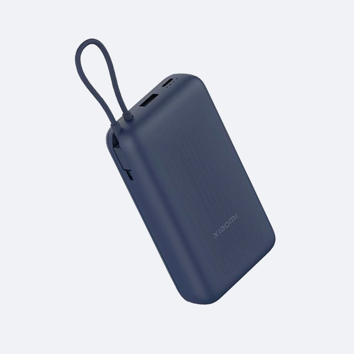 Power Bank Xiaomi 20000 mAh