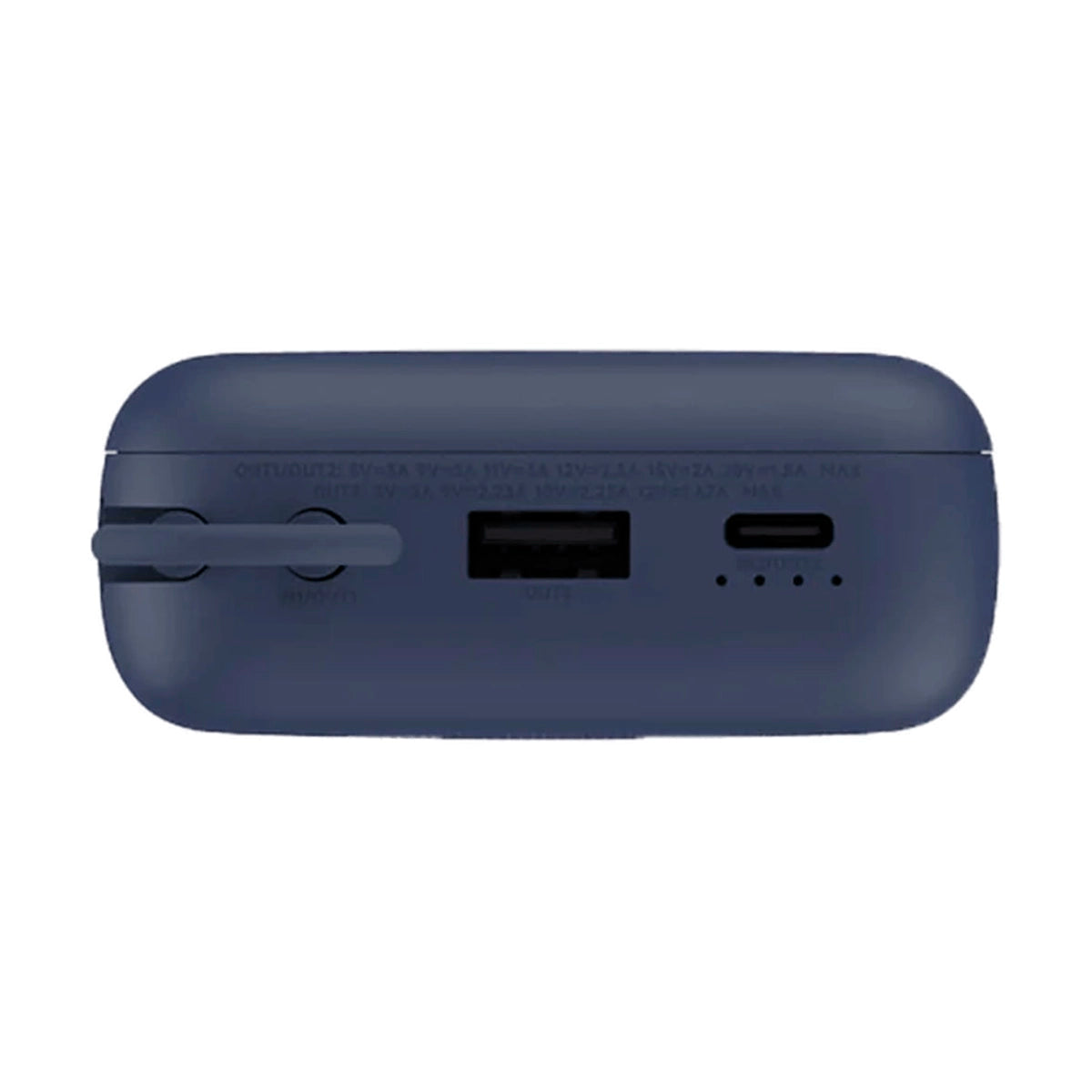 Power Bank Xiaomi 20000 mAh