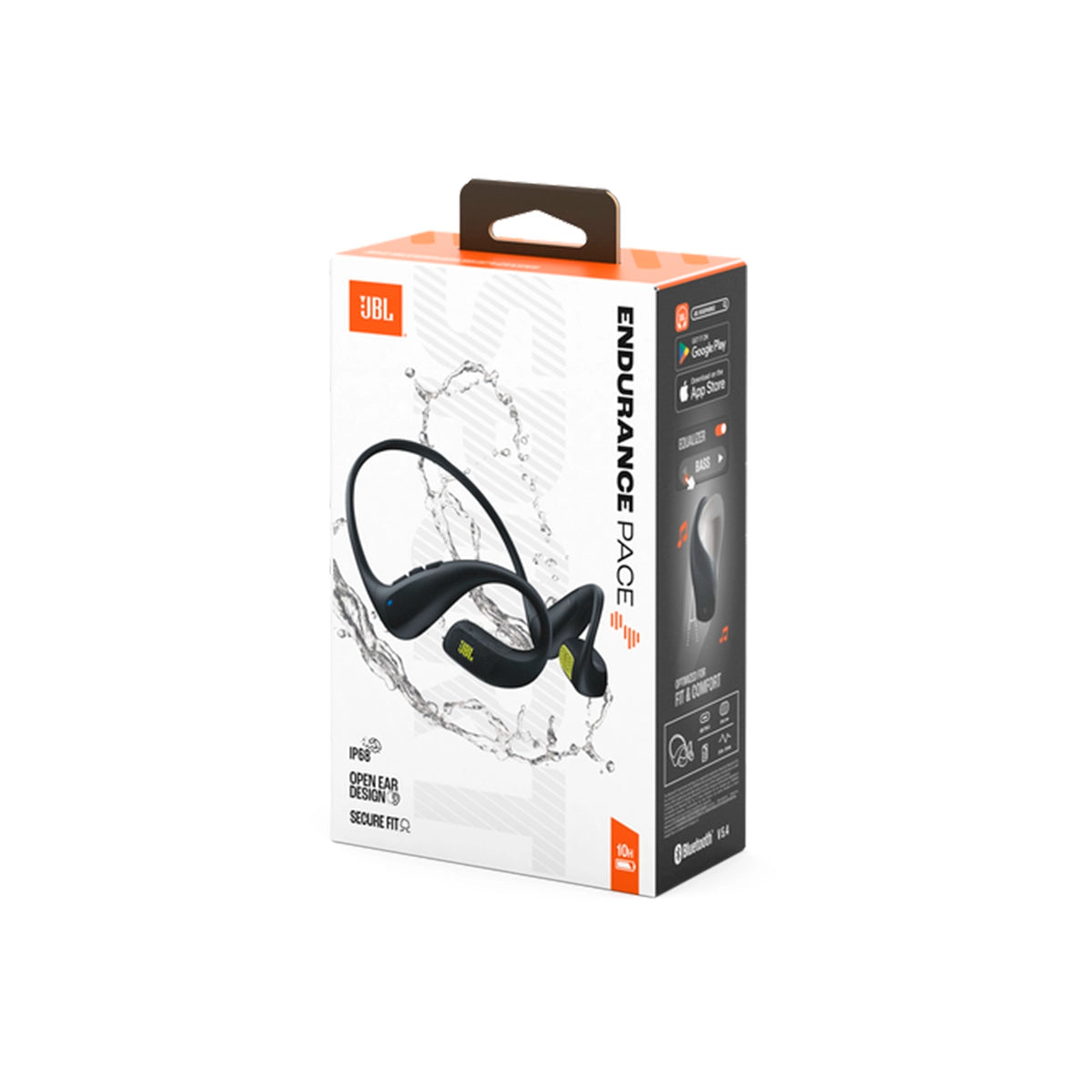 Audífonos JBL Endurance Pace