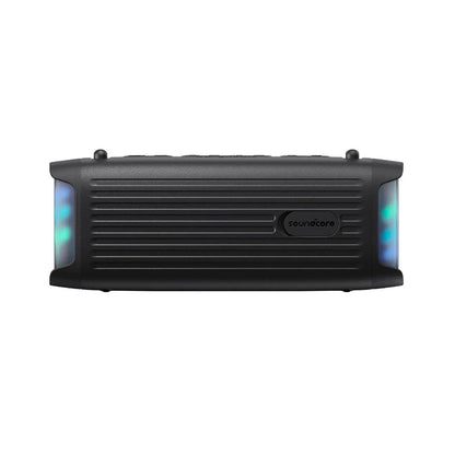 Parlante Soundcore Boom 3i 50W