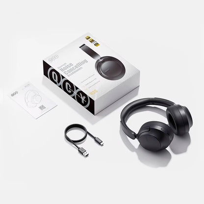 Audífonos QCY H3S