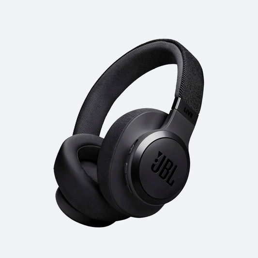 Audífonos JBL Live 770 NC