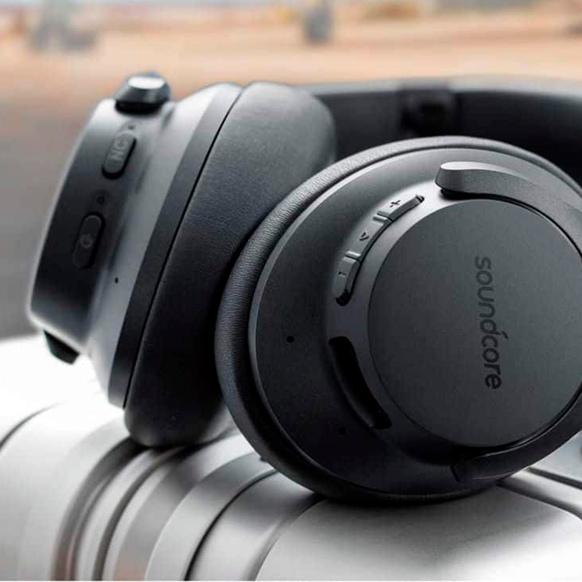 Soundcore Life Q20+SE