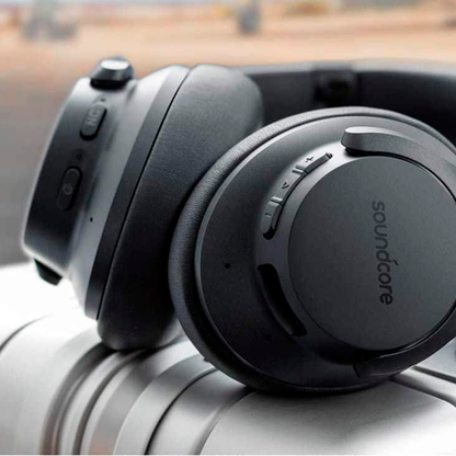 Soundcore Life Q20+SE