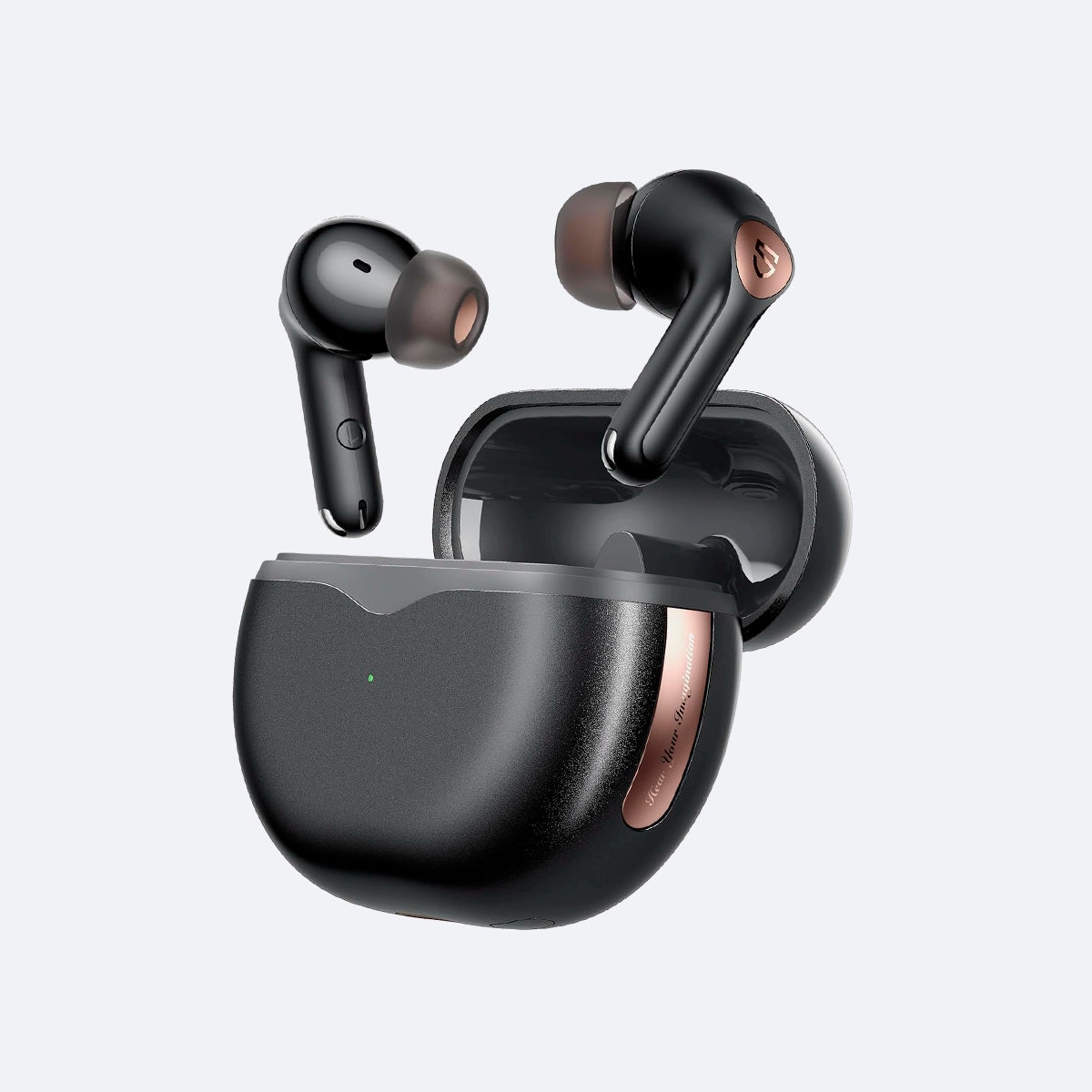 Audífonos Soundpeats Air 4 Pro