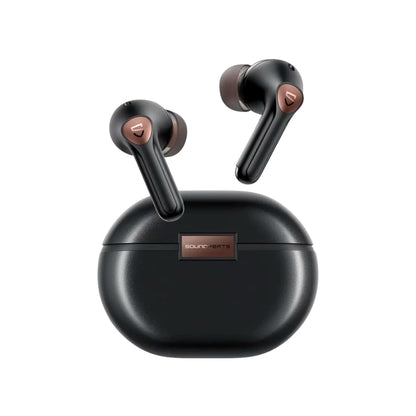 Audífonos Soundpeats Air 4 Pro