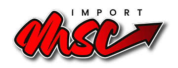 Importaciones MSC