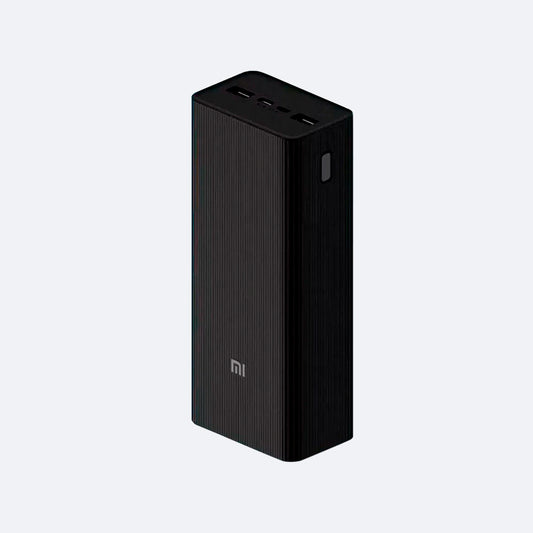 Power Bank Xiaomi 18W 30000mAh