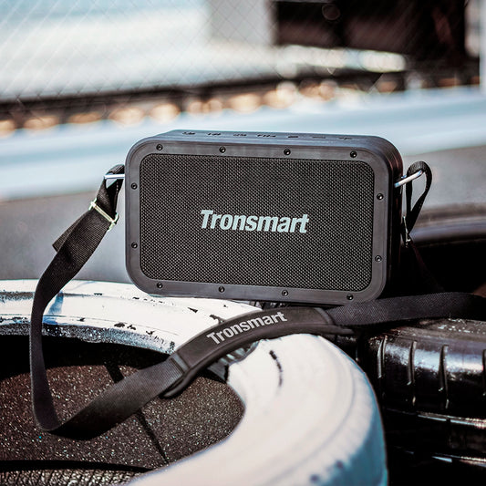 Parlante Tronsmart Force MAX 80W