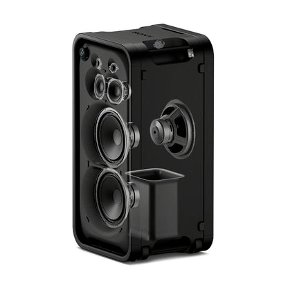 Parlante Sony ULT Tower MAX 2150W